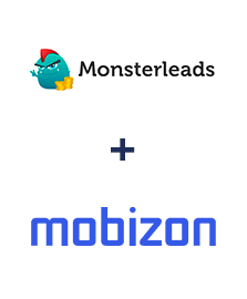 Интеграция Monster Leads и Mobizon