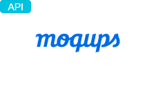 Moqups API