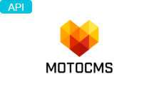 MotoCMS API