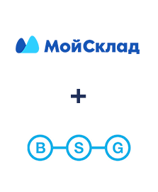 Интеграция МойСклад и BSG world Интеграция МойСклад и BSG world