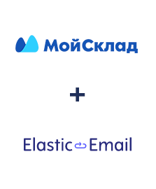 Интеграция МойСклад и Elastic Email Интеграция МойСклад и Elastic Email