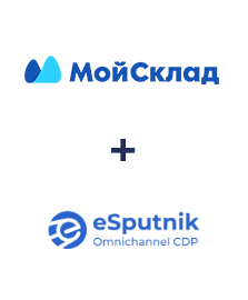 Интеграция МойСклад и eSputnik