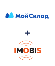 Интеграция МойСклад и Imobis