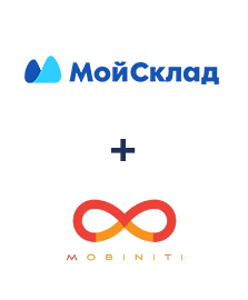 Интеграция МойСклад и Mobiniti Интеграция МойСклад и Mobiniti