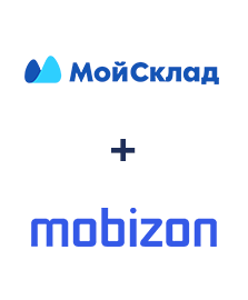 Интеграция МойСклад и Mobizon