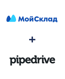 Интеграция МойСклад и Pipedrive Интеграция МойСклад и Pipedrive
