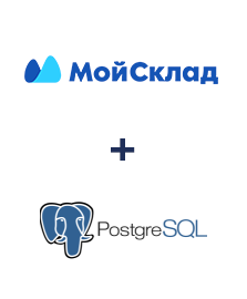 Интеграция МойСклад и PostgreSQL Интеграция МойСклад и PostgreSQL