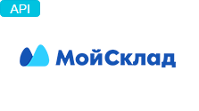 МойСклад API