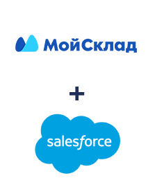 Интеграция МойСклад и Salesforce CRM Интеграция МойСклад и Salesforce CRM