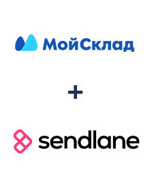Интеграция МойСклад и Sendlane Интеграция МойСклад и Sendlane