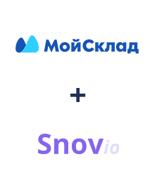 Интеграция МойСклад и Snovio Интеграция МойСклад и Snovio