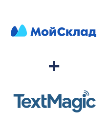 Интеграция МойСклад и TextMagic Интеграция МойСклад и TextMagic