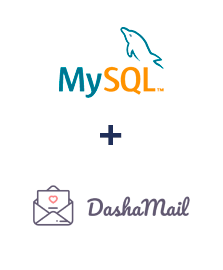 Интеграция MySQL и DashaMail Интеграция MySQL и DashaMail