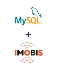 Интеграция MySQL и Imobis