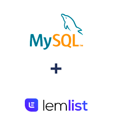 Интеграция MySQL и Lemlist