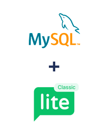 Интеграция MySQL и MailerLite Classic