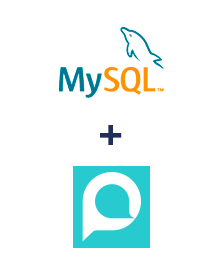 Интеграция MySQL и PushSMS Интеграция MySQL и PushSMS