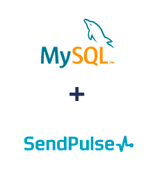 Интеграция MySQL и SendPulse