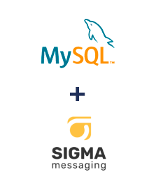 Интеграция MySQL и SigmaSMS