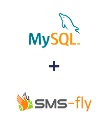 Интеграция MySQL и SMS-fly