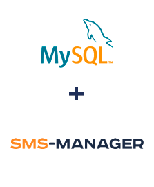 Интеграция MySQL и SMS-Manager Интеграция MySQL и SMS-Manager