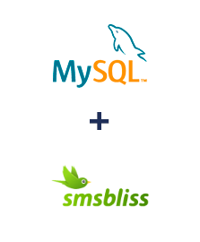 Интеграция MySQL и SmsBliss Интеграция MySQL и SmsBliss