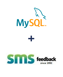 Интеграция MySQL и SMSfeedback Интеграция MySQL и SMSfeedback