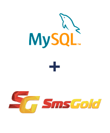 Интеграция MySQL и SMSGold Интеграция MySQL и SMSGold
