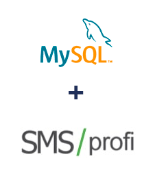 Интеграция MySQL и SMSprofi Интеграция MySQL и SMSprofi