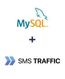 Интеграция MySQL и SMS Traffic Интеграция MySQL и SMS Traffic