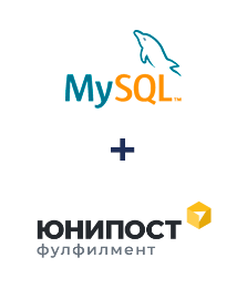 Интеграция MySQL и Unipost