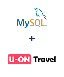 Интеграция MySQL и U-ON.Travel Интеграция MySQL и U-ON.Travel
