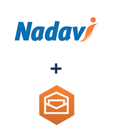Интеграция Nadavi и Amazon Workmail