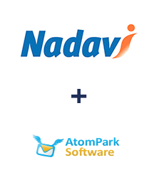 Интеграция Nadavi и AtomPark