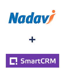 Интеграция Nadavi и Binotel SmartCRM