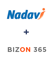 Интеграция Nadavi и Бизон 365 Интеграция Nadavi и Бизон 365
