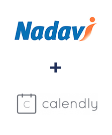 Интеграция Nadavi и Calendly