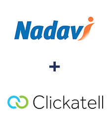 Интеграция Nadavi и Clickatell