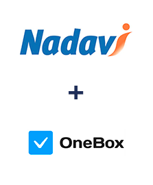 Интеграция Nadavi и OneBox