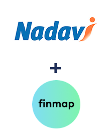 Интеграция Nadavi и Finmap