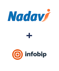 Интеграция Nadavi и Infobip