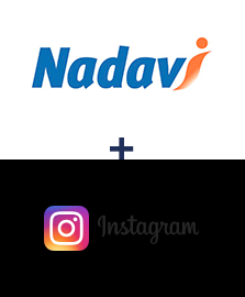Интеграция Nadavi и Instagram