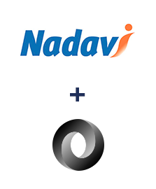 Интеграция Nadavi и JSON