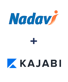 Интеграция Nadavi и Kajabi