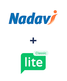 Интеграция Nadavi и MailerLite Classic