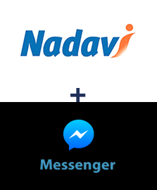 Интеграция Nadavi и Facebook Messenger