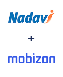Интеграция Nadavi и Mobizon