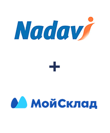 Интеграция Nadavi и МойСклад Интеграция Nadavi и МойСклад