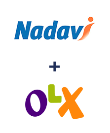 Интеграция Nadavi и OLX
