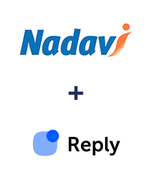 Интеграция Nadavi и Reply.io